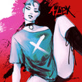 Alex - X - Vinyl Record