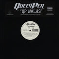 Queen Pen - Qp Walks - Vinyl Record