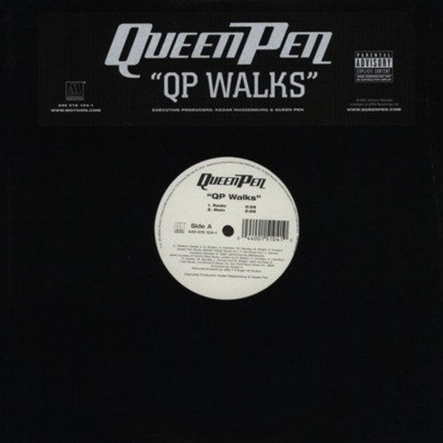Queen Pen - Qp Walks - Vinyl Record