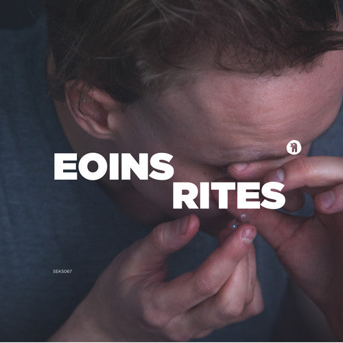 Eoins - Rites - Music CD