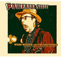 Wilder,webb - Powerful Stuff - Music CD