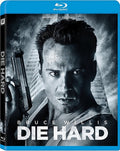 Die Hard (30th Anniversary) - Die Hard (30th Anniversary) - Blu-ray