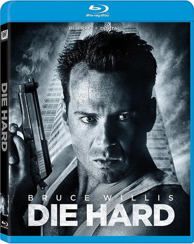 Die Hard (30th Anniversary) - Die Hard (30th Anniversary) - Blu-ray