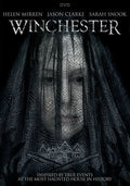 Winchester - Winchester - DVD