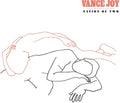 Joy,vance - Nation Of Two - Vinyl Record