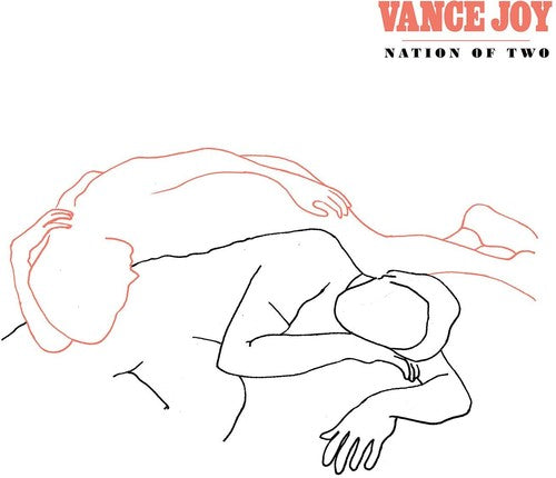 Joy,vance - Nation Of Two - Vinyl Record