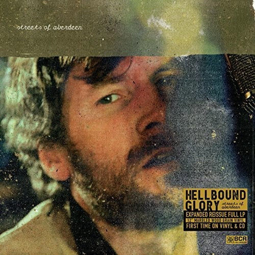 Hellbound Glory - Streets Of Aberdeen - Vinyl Record
