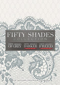 Fifty Shades: 3-movie Collection - Fifty Shades: 3-movie Collection - DVD