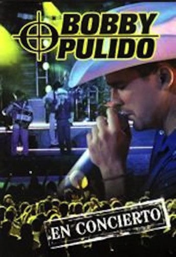 Pulido,bobby - En Concierto - DVD