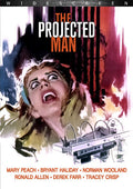 Projected Man - Projected Man - DVD