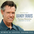 Travis,randy - Precious Memories: Hymns & Gospel Favorites - Music CD