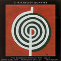 Kelsey,chris - Crookedest Straight Line 2 - Music CD