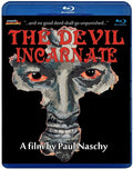 Devil Incarnate - Devil Incarnate - Blu-ray