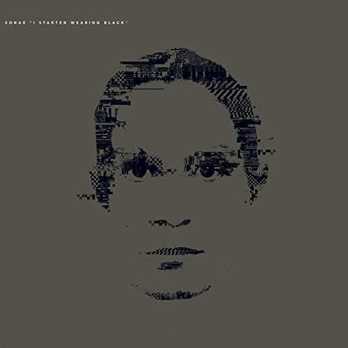 Sonae - I Started Wearing Black - Vinyl Record
