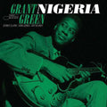Nigeria [LP][Blue Note Tone Poet Series] Vinyl Record