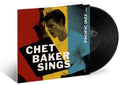 Baker,chet - Chet Baker Sings - Vinyl Record