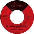 Domino,renaldo - No Laggin' And Draggin' - Vinyl Record