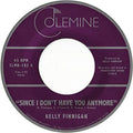 Finnigan,kelly - Since I Don't Have You Anymore - Vinyl Record