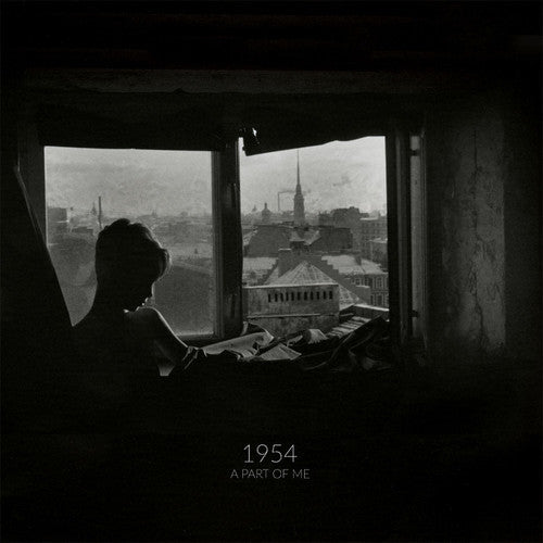 1954 - Part Of Me - Vinyl Record