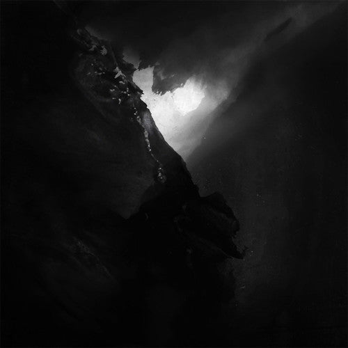Groeni - Nihx - Vinyl Record