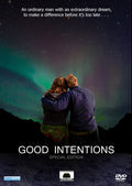 Good Intentions: Special Edition - Good Intentions: Special Edition - DVD
