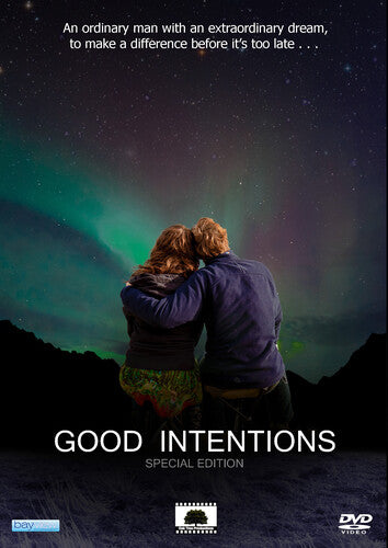 Good Intentions: Special Edition - Good Intentions: Special Edition - DVD
