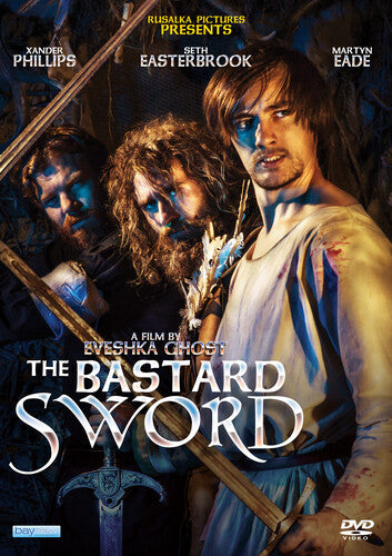 Bastard Sword - Bastard Sword - DVD