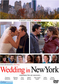 Wedding In New York - Wedding In New York - DVD