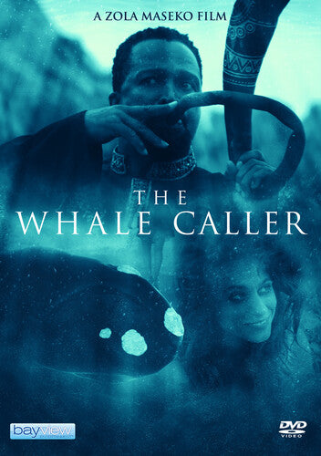 Whale Caller - Whale Caller - DVD