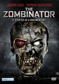 Zombinator - Zombinator - DVD