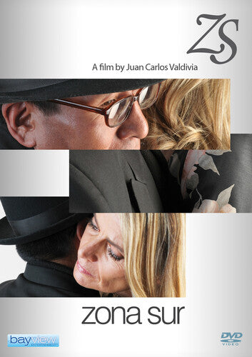 Zona Sur - Zona Sur - DVD
