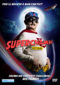 Superchamp Returns - Superchamp Returns - DVD
