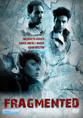 Fragmented - Fragmented - DVD