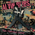 Gibbs,alvin / The Disobedient Servants - Your Disobedient Servant - Music CD