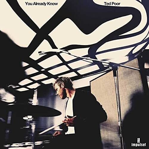 Poor,ted - You Already Know - Vinyl Record