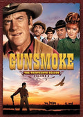 Gunsmoke: Thirteenth Season - Vol 2 - Gunsmoke: Thirteenth Season - Vol 2 - DVD