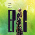Baker,jenny Oaks - Epic - Music CD