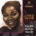 Mbulu,letta - In The Music The Village Never Ends - Vinyl Record