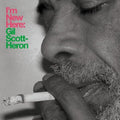 Scott-heron,gil - I'm New Here (10th Anniversary Expanded Edition) - Music CD
