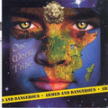 One World Tribe - Armed & Dangerious - Music CD