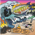 Tropidelic - Erie Vibes & Irie Tides - Music CD
