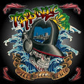 Tropidelic - All Heads Unite - Music CD