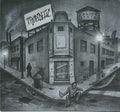 Tropidelic - Police State - Music CD