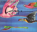 Resurrection Band - Colours (the Originals: 1) - Music CD