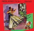 Resurrection Band - Mommy Don't Love Daddy Anymore - Music CD