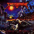 Sacrament - Testimony Of Apocalypse - Vinyl Record