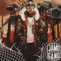 Jamo Gang - Jamo Gang - Vinyl Record