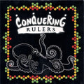 Conquering Rulers - Conquering Rulers - Music CD
