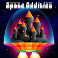 Estardy,bernard - Bernard Estardy's Space Oddities - Music CD
