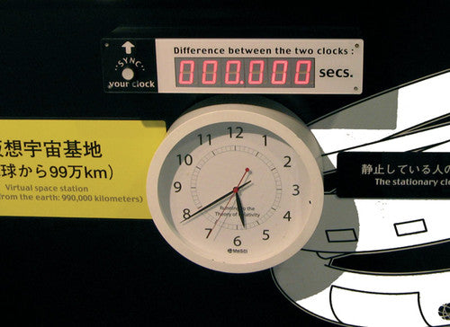 Yoshihide,otomo / Charles,xavier - Difference Between The Two Clocks - Music CD